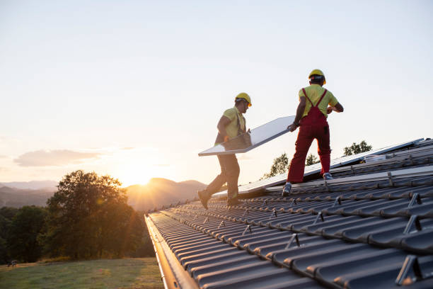 Best Hot Roofs  in Endicott, NY