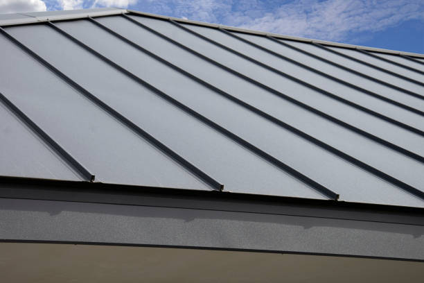 Best Slate Roofing  in Endicott, NY