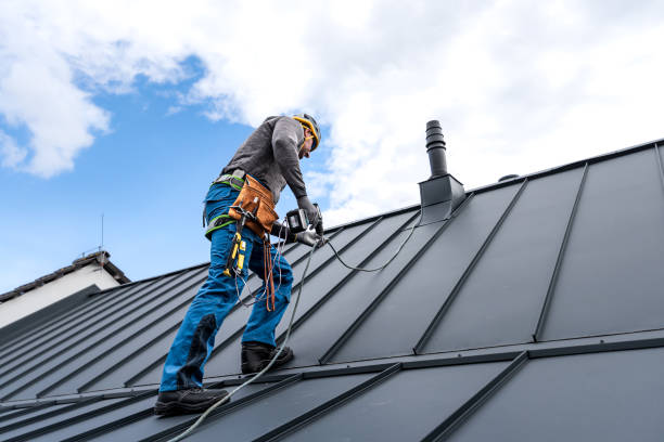 Best Storm Damage Roof Repair  in Endicott, NY