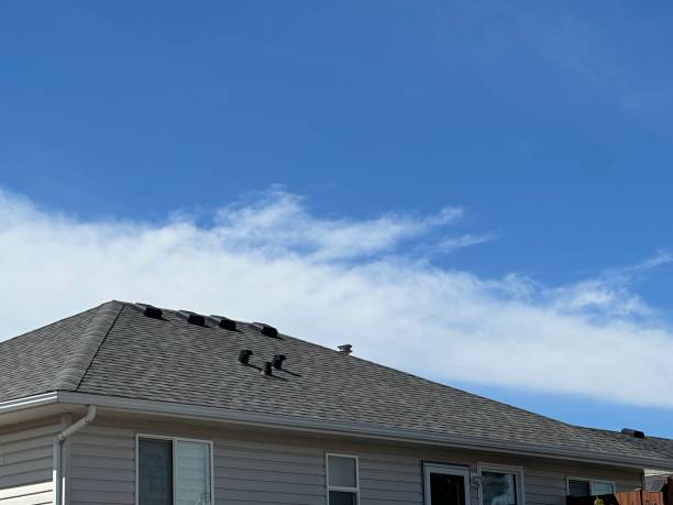 Best Gutter Installation and Repair  in Endicott, NY