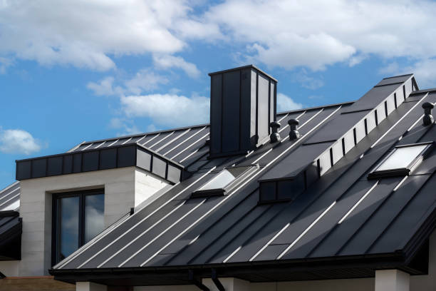 Best Rubber Roofing (EPDM, TPO)  in Endicott, NY